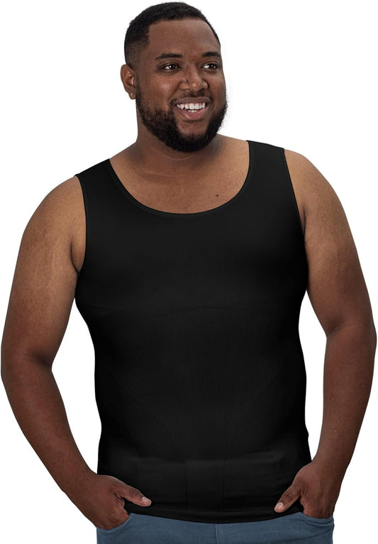 Ultimate Compression Tank for Men™