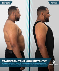 Ultimate Compression Tank for Men™