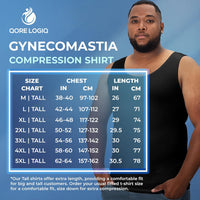 Ultimate Compression Tank for Men™