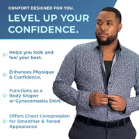 Ultimate Compression Tank for Men™