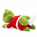 GrinchTissue™ – The Cheekiest Holiday Plush Tissue Dispenser