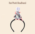 The Little Chef Plush Headband
