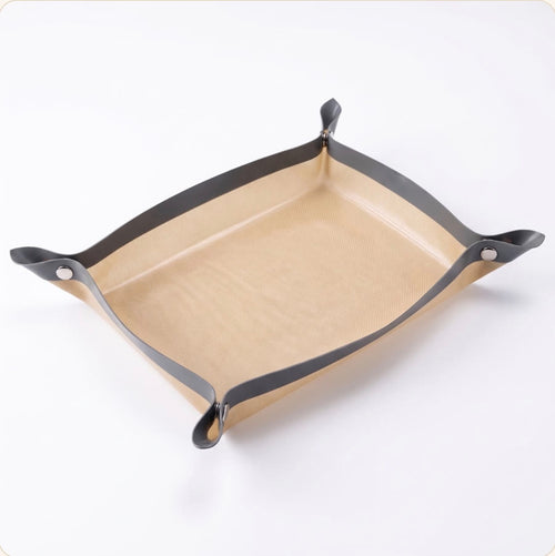 Foldable Snap-Corner Roasting Liner