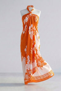 Thneed Wrap(TM) - Ultimate Multi-Way Beach Luxury