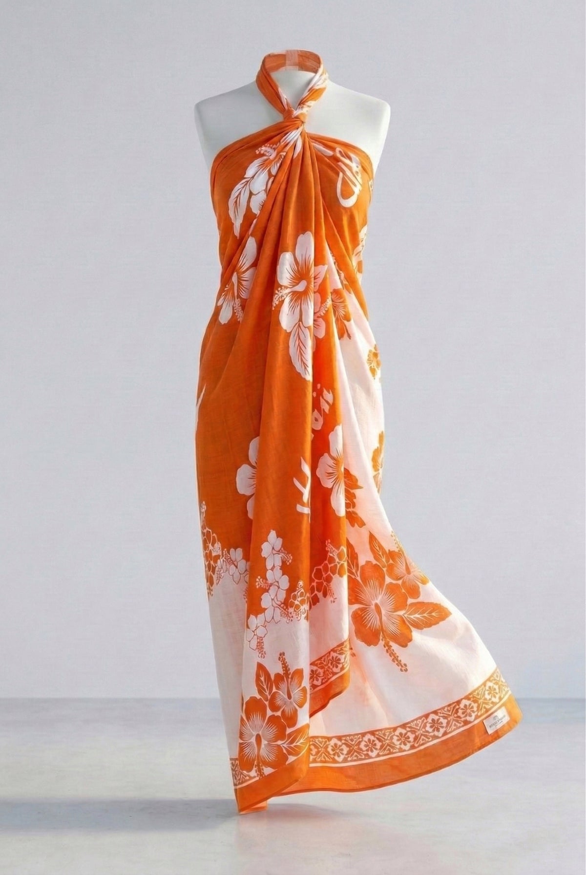 Thneed Wrap(TM) - Ultimate Multi-Way Beach Luxury
