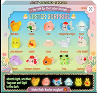 bath bomb for kids with surprise inside