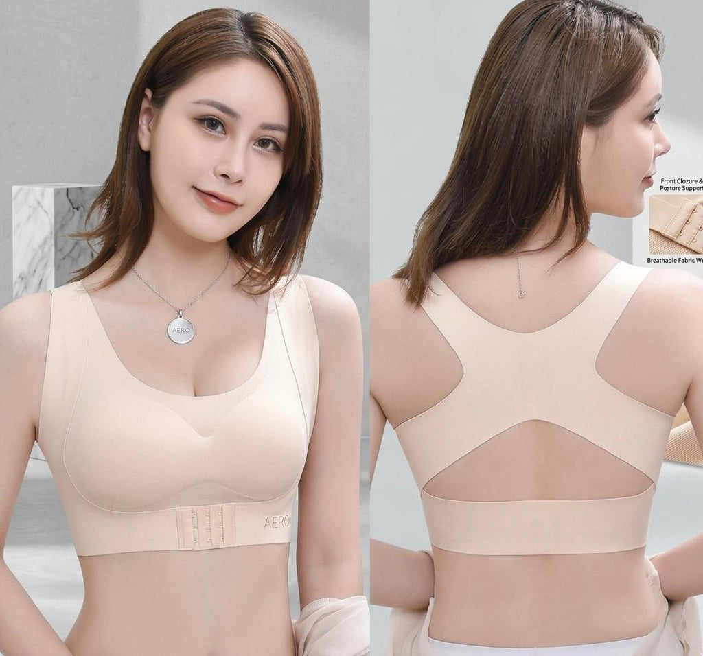 Women Posture Corrector Bra