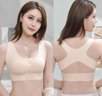 Women Posture Corrector Bra
