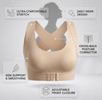 Women Posture Corrector Bra