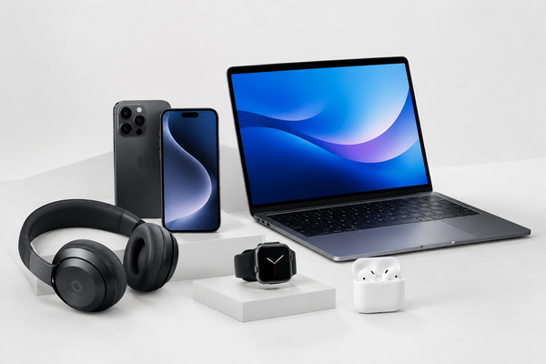 Electronics