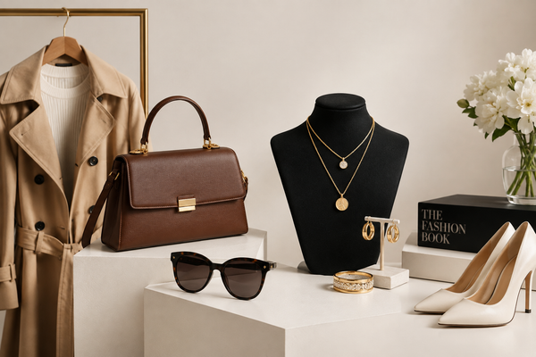 Fashion & Accessories