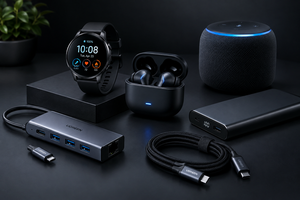 Gadgets