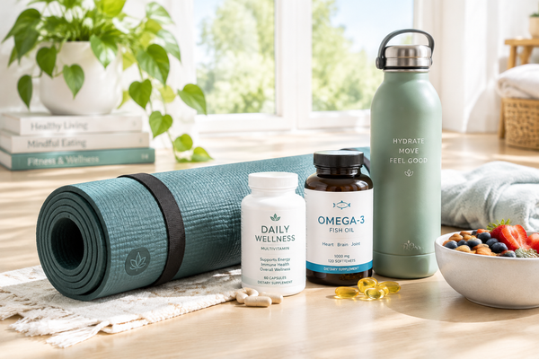 Health & Wellness