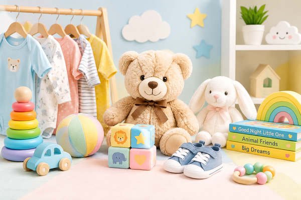 Kids & Baby