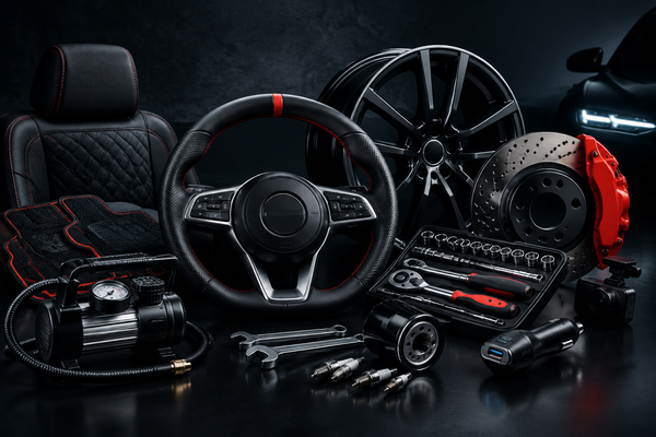 Automotive