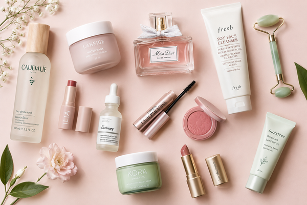 Beauty & Personal Care